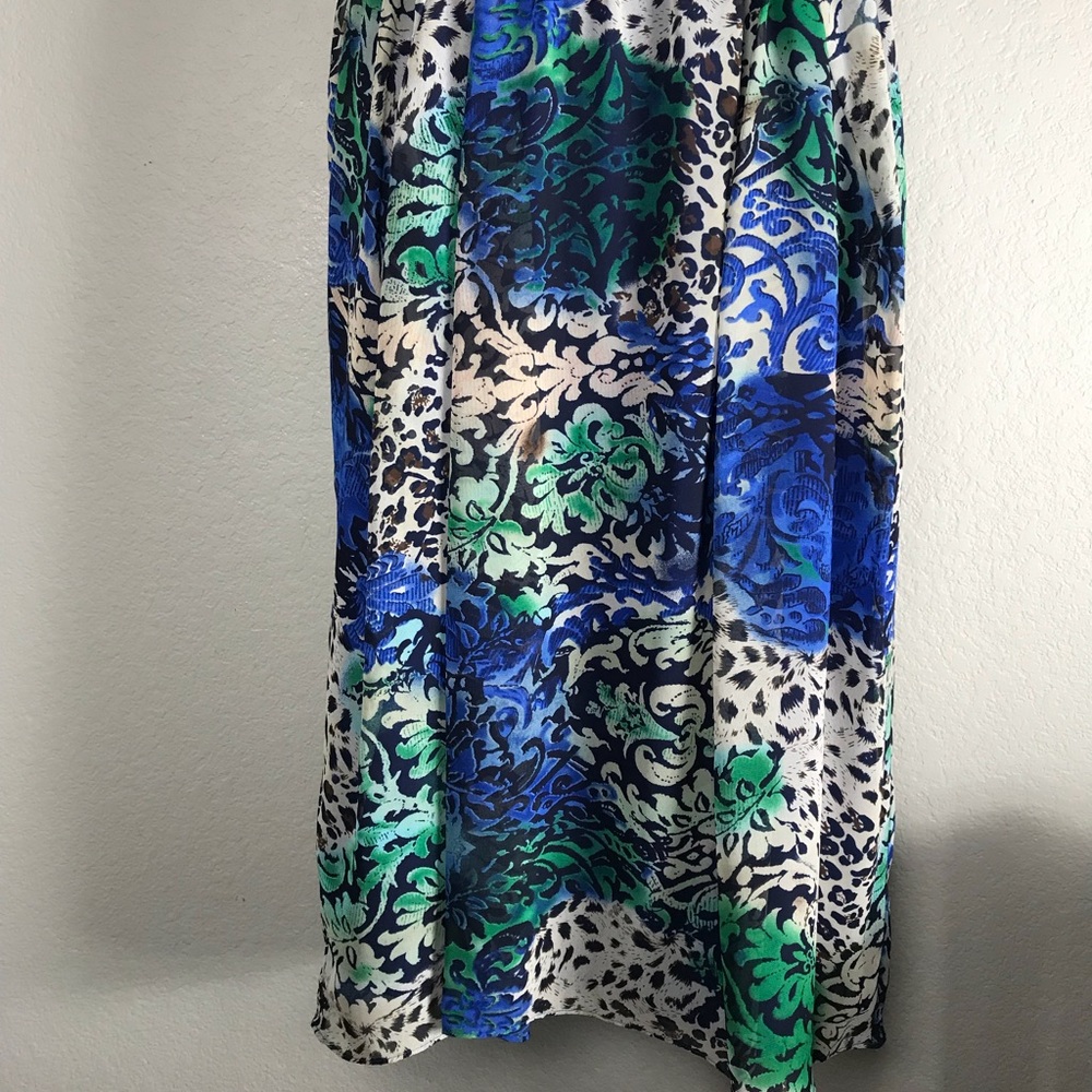Maggy Boutique dress‎ size 12 - Picture 3 of 7